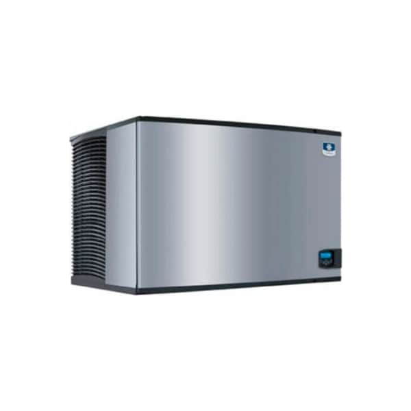 Manitowoc Ice Indigo Series Ice Maker, Air-Cooled Self Contained Condenser, Full Dice Cube IDT-1900A - main